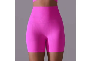 Wholesale Women Acid Washed Seamless Yoga Leggings High Stretch Athletic Training Pants OEM Private Label Women Gym Leggings
