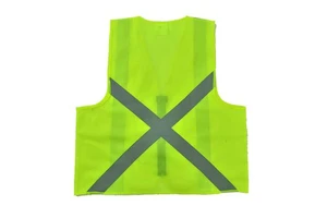 Wholesale Car Accessories Security Safety Vest