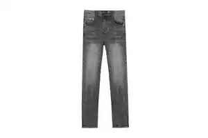 Men Slim Fit Jeans Pants Casual Denim Trousers for Daily Wear and Street Fashion Wholesale