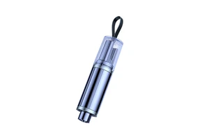 Everyday Household Items Mini Safety Hammer Compact Escape Multi-functional Breaker Emergency Safety Hammer