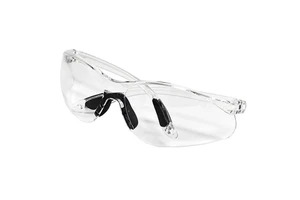 Delta Plus Black Custom Design Sports Sunglasses Eye protection Anti Fog Work Goggles Safety
