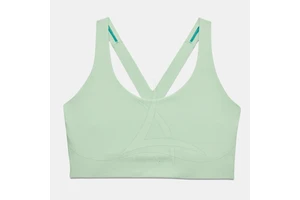 Women's Breathable Fitness Bra High Elastic Running Light Support Quick Dry OEM Service Private Label Custom