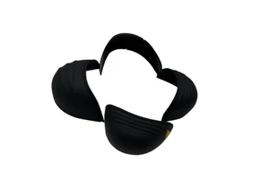 Anti Scuff TPU Toe Covers to Extend Safety Boot Service Life