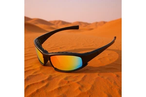 Customizable Outdoor Sports Shooting Camouflage Glasses Tactical Special Forces Eye Protection Equipment Protective Outdoor