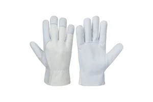 Wholesale Price Hand Protective Safety Gloves Custom Color And Sizes Safety Working Wear Gloves