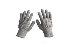 Factory Direct ESD Grade 5 Anti-Cut Durable Safety Gloves for Gardening & Industrial Protection