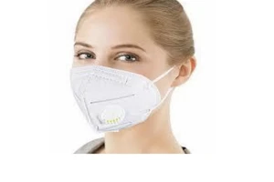 Premium Disposable Masks Soft Comfortable & Breathable Multi Layer Protective Face Mask For Daily Use Travel Outdoor Activities
