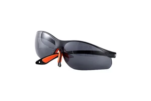 Adjustable Industrial Chemical Safety Goggle Eye Protection for Hazardous Environments