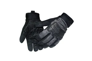 ASTM Anti-needlestick Anti-Cutting ANSI A8 Anti Abrasion EN388 4X32F Anti-impact Touchscreen Dot-coating Safety Gloves Safety