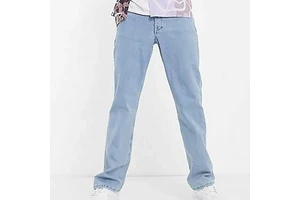 Casual Reasonable Price OEM Service Summer Waterproof Breathable High Quality Anti Shrink Comfortable Soft Men's Jeans
