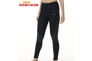High Waist Yoga Leggings Pilate Workout Running Pants Fitness For Men Women Custom Logo Hyrox Gym Sportswear Custom Oem Style