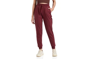 Women High Waist Women Trousers For Adults Casual and Outdoor Usage Women Trousers In Different Sizes