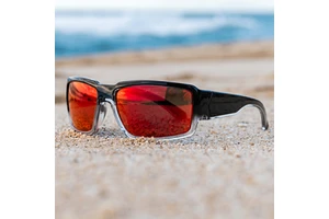 3615 Finewell ANSI Z87.1 Designs High Quality Custom Wholesale TR90 Frame Polarized Lens Safety Sunglasses AS/NZS 1337 Men Women