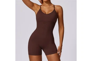 Wholesale Sports Outfit Yoga Clothes Gym Fitness Athletic Activewear Scrunch Leggings Bra Long Sleeve yoga sets for women