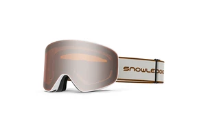 HUBO 197A Snow Goggles Custom Anti Fog Anti Scratch Uv400 protection Women's Ski Goggles Glasses Snowboarding Goggles