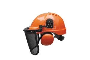 Customization Import Safety Helmets Safety Anti-splash Welding Mask With Safety Helmet Face Shield