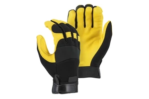 Best Quality Working Gloves for Hand Safety Impact Protective Gloves Custom Logo Winter Work Gloves