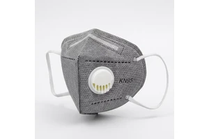 KN95 Protective Mask - 99% Filtration Efficiency