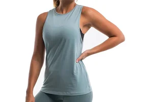 Slim Fit Womens Yoga Top Quick Dry Sports Apparel for Gym Training Workout and Running Activities Performance Womens Yoga Top