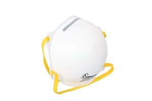 Industrial N95 Facemask Half Safety Mask Disposable Multifunctional Protective Mask Dust