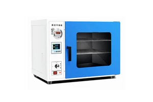 Liyi Industrial Small Lab Vacuum Chamber, Vacuum Degassing Chamber
