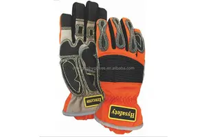 Factory Sale [Inventory]Latest EN388 Emergency Service & Rescue Glove with Bloodborne Pathoge Waterproof Barrier - 7908 Safety Glove SAFETY