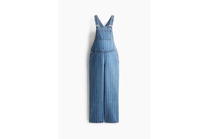 Trendy Women’s Casual Dungarees Slim Fit Denim Overalls Soft Comfortable Adjustable Straps Streetwear Outfit