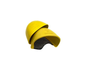 New Supplier's Safety Shoes with Steel Toe Cap Durable and Essential for Workplace Protection