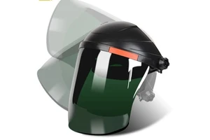 Ordinary Protective Mask for Laser Equipment