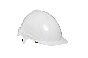ABS Hard Hat Construction Site Protective Helmet