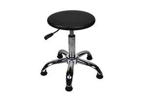 Laboratory Furniture ESD Medical Stools Industrial Chair Pu Foam Lab Safety Chair Other Security Products