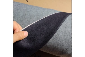 12oz High Quality Roll Japanese Cotton 2 Elastane Selvedge Raw Denim Fabric for Slim Fit Advanced Stretch Men's Jeans