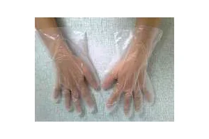 Disposable Plastic Gloves
