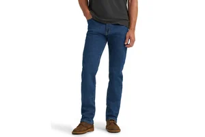 Men's Plus Size Mid Waist Jeans with Wide Leg Pants Custom Logo Breathable Clothing-Latest Wholesale Supply From Designer