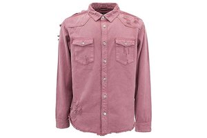Wholesale Price Custom Made Logo Denim and Jackets in Blue Black Color Jean Fur Cotton Denim Jacket Streetwear for Man