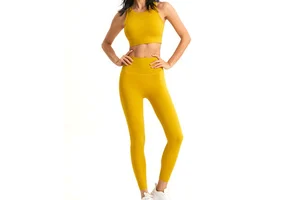 High Manufacture Women Yoga Set Best Selling Hot Sale Women Yoga Set Unique Design Women Yoga Set