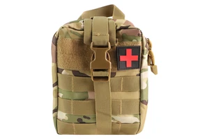 Tactical First Aid Kit Safety Products for Emergency Situations Tactical Medical Bag Kit