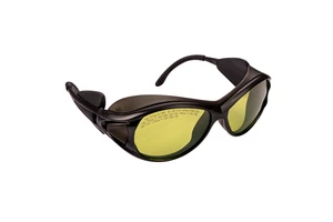 Safety Goggles JD194 180-480nm&750-110nm OD6+ CE New Focus