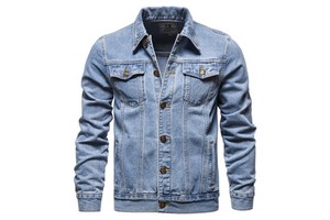 2025 High Quality Autumn Casual Slim Denim Jeans Plus Size Men's Denim Jeans
