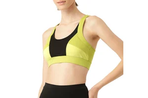 Women's Fitness Gym Sport Bra New Arrival Breathable Eco-Friendly Windproof With Customizable Low MOQ Sport Bra For Women