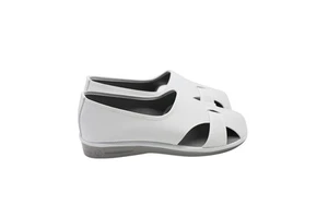 Handmade Japanese Style ESD Shoes with PU Bottom Electrostatic Clean Shoes Handmade Safety Products