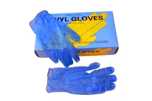 High quality Medical Powder Free Nitrile Gloves Disposable Gloves Latex Cheaper price