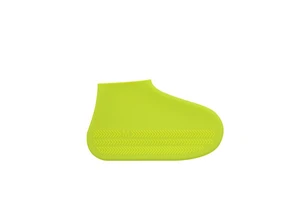 Factory Direct Sales Of Waterproof And Adjustable Silicone Shoe Covers Silicone Rain Socks And Boots Durable Sports Shoe Covers