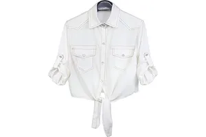 Very Beautiful And high Quality women Winter Clothing Women's Denim Jacket / Ladies Denim Jackets Wholesale Woman Coats