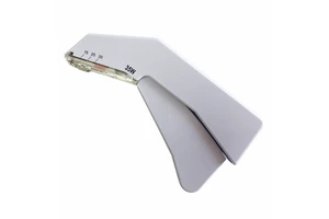 Good Quality Easy Operation Laceration Trauma Skin Closure Repair Disposable Efficient Safe 35w Skin Suturing Device