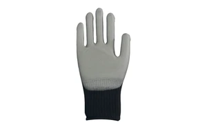 Premium Nylon Safety Gloves Textured and Durable Anti-Cutting High Impact Comfortable Labor Protective Disposable