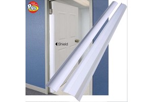 Prodigy Other Baby Supplies OEM Finger Pinch Door Guards for Child Home Safety for Doors