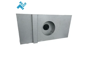 JSX FFU Laminar Air Supply Unit Galvanized Zinc Construction for Cleanrooms Hospitals Air Purification Facilities Easy Fan New
