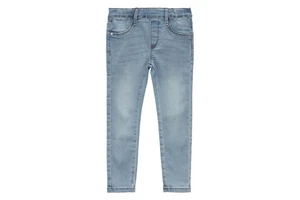 New Breathable Denim Casual Pants for Women Mid Waist Loose Fit Straight Leg Vintage Zippers Versatile Winter Summer