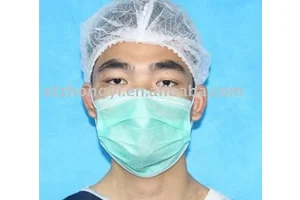 Fast Delivery Joymed brand Medical Mask Blue 3 Ply Nonwoven PPE Polypropylene Breathable Shiped Normal Protective Face mask